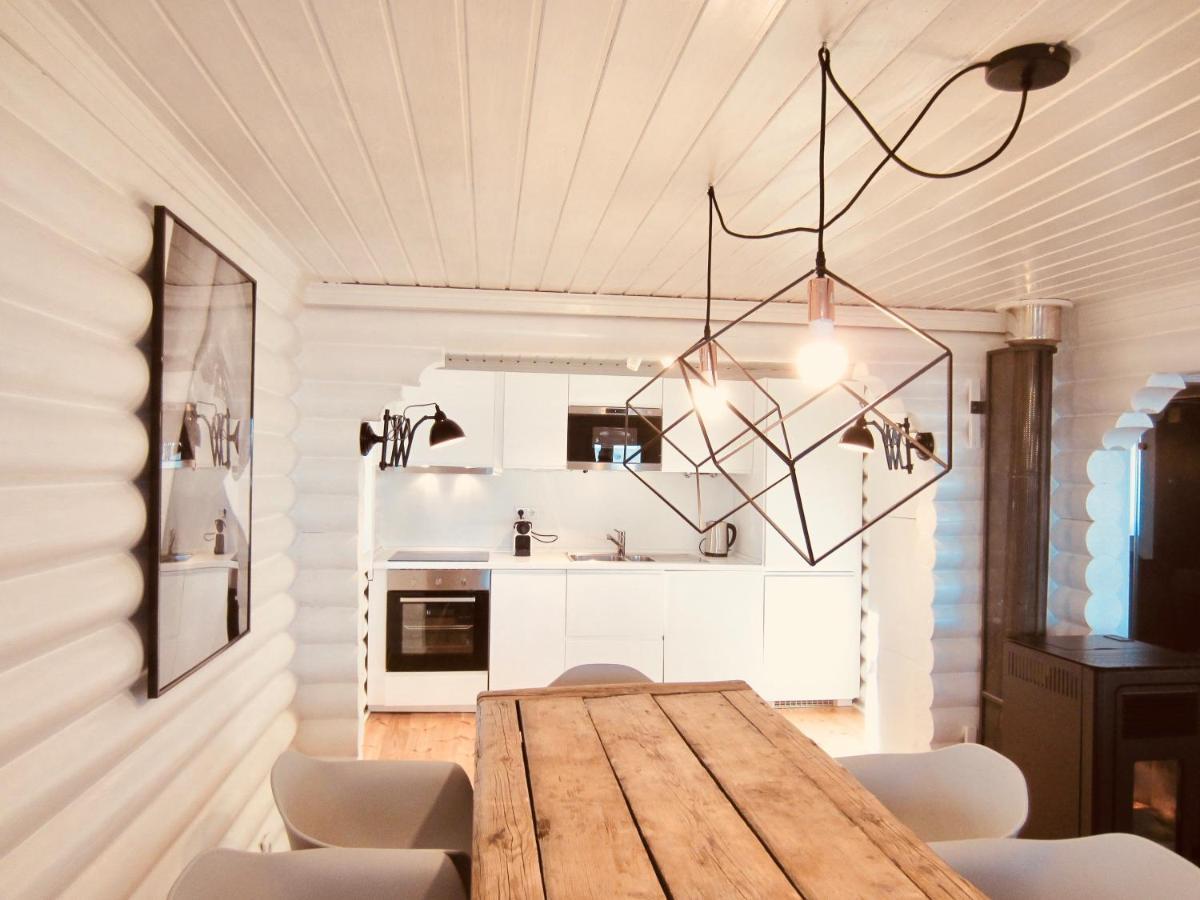 Mountain Chalet Covilha Exterior photo