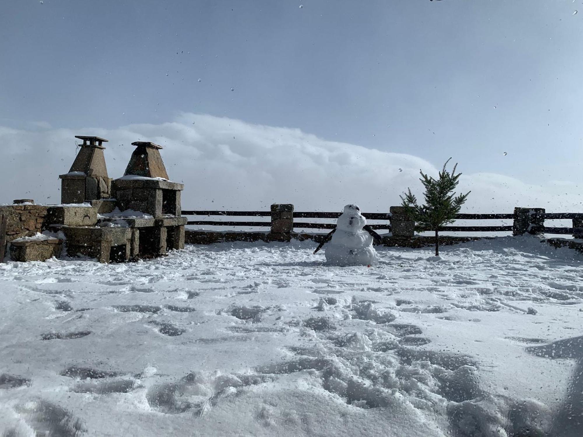 Mountain Chalet Covilha Exterior photo